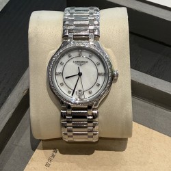 Longines Watch Top Quality
