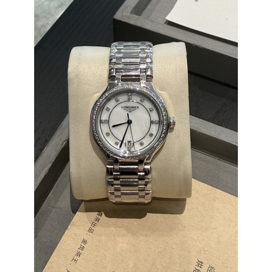 Longines Watch Top Quality