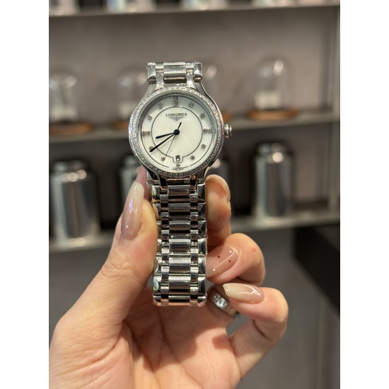 Longines Watch Top Quality