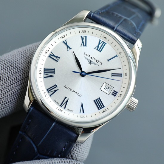 Longines Watch Top Quality