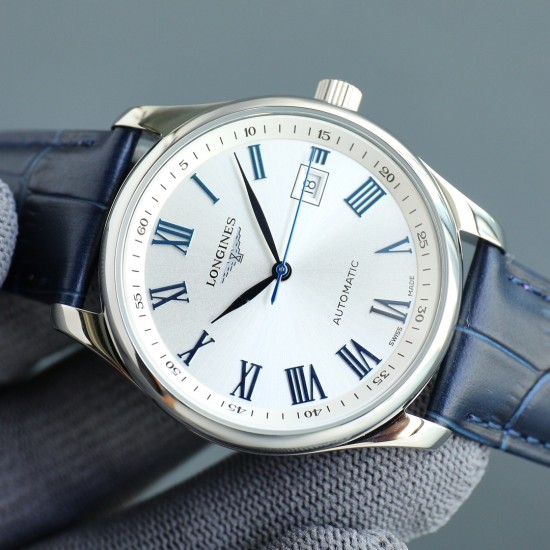 Longines Watch Top Quality