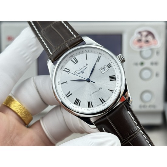 Longines Watch Top Quality