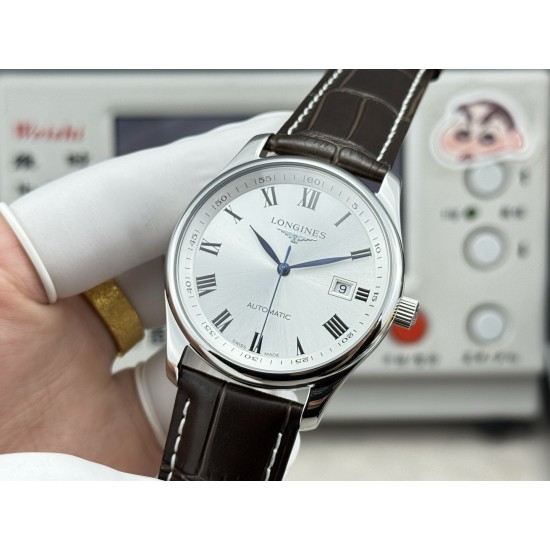 Longines Watch Top Quality