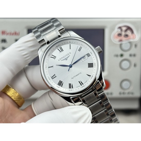 Longines Watch Top Quality