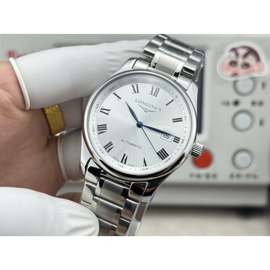 Longines Watch Top Quality