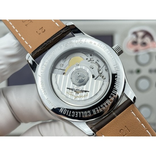 Longines Watch Top Quality