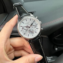 Longines Watch Top Quality