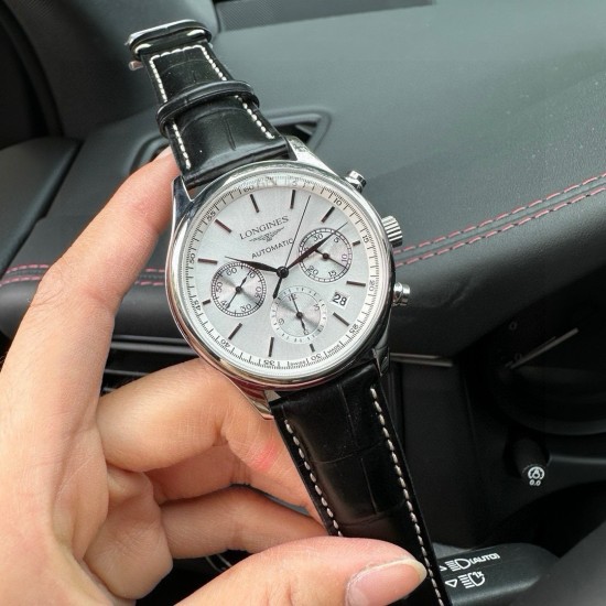Longines Watch Top Quality