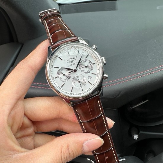 Longines Watch Top Quality
