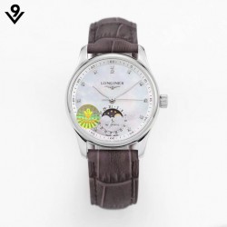 Longines Watch Top Quality