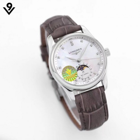 Longines Watch Top Quality