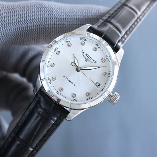 Longines Watch Top Quality