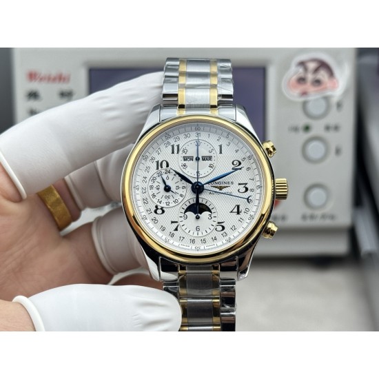 Longines Watch Top Quality