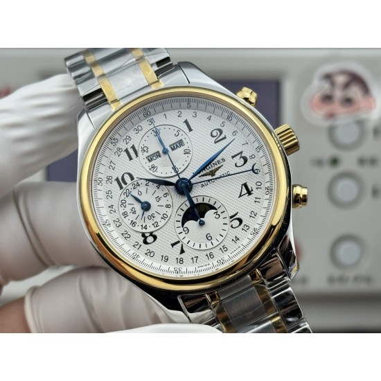 Longines Watch Top Quality