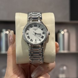 Longines Watch Top Quality