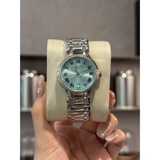 Longines Watch Top Quality