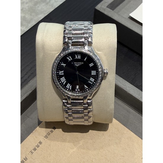 Longines Watch Top Quality