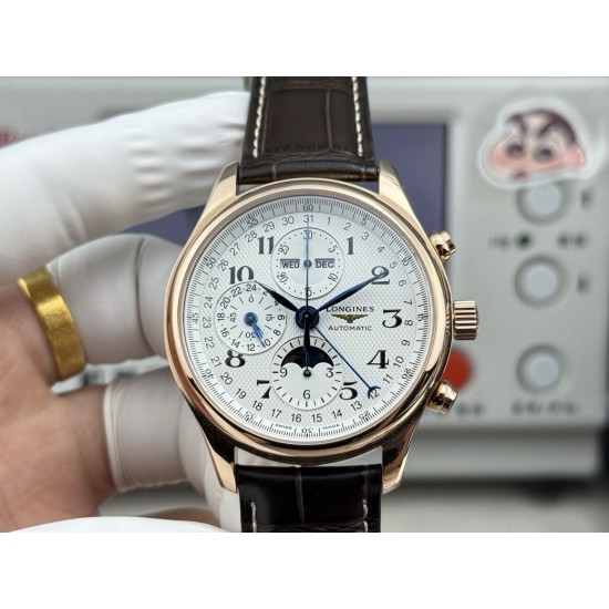 Longines Watch Top Quality