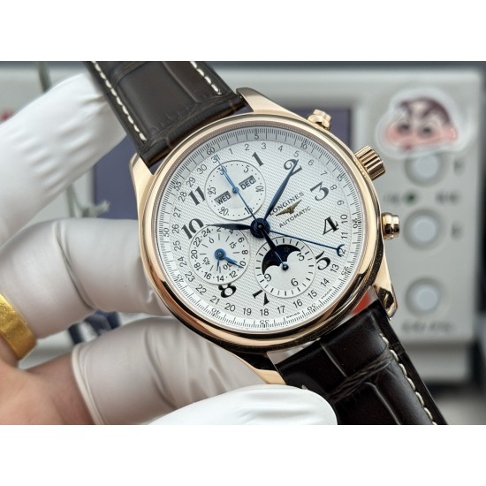 Longines Watch Top Quality