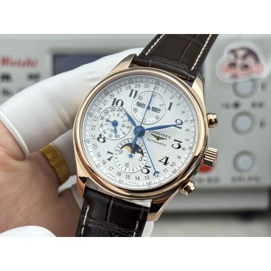 Longines Watch Top Quality