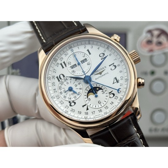 Longines Watch Top Quality