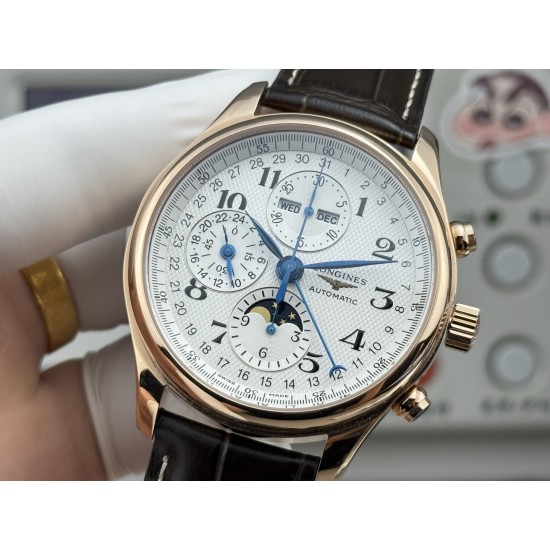 Longines Watch Top Quality