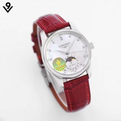 Longines Watch Top Quality