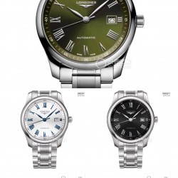 Longines Watch Top Quality