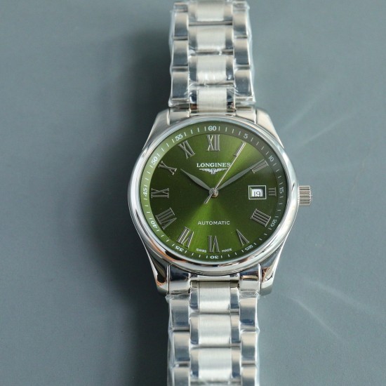 Longines Watch Top Quality