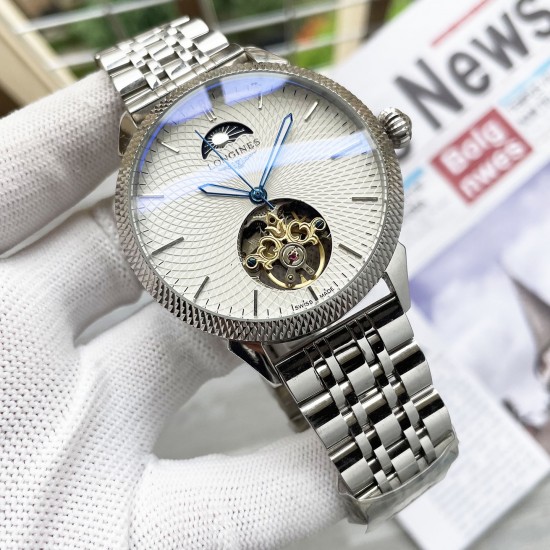 Longines Watch Top Quality