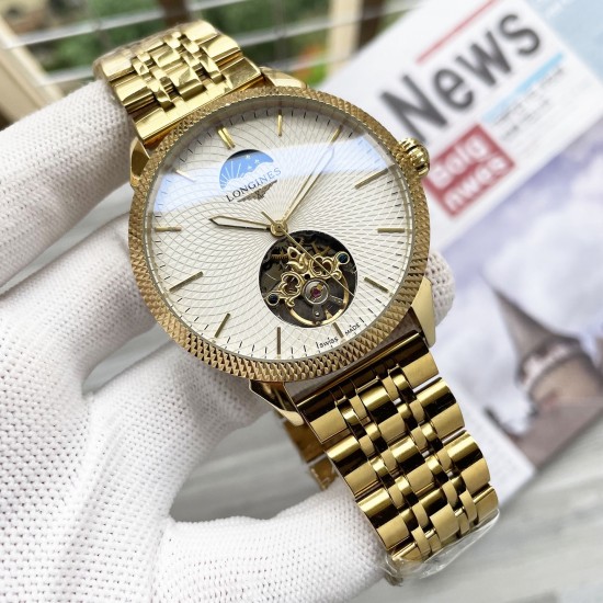 Longines Watch Top Quality