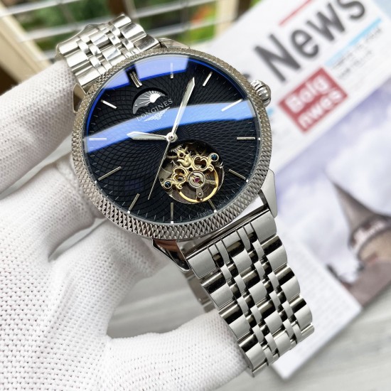 Longines Watch Top Quality