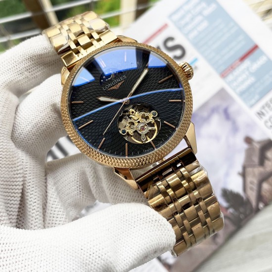 Longines Watch Top Quality