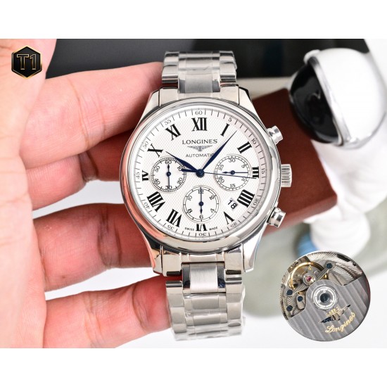 Longines Watch Top Quality