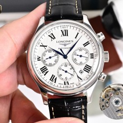 Longines Watch Top Quality