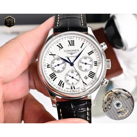 Longines Watch Top Quality