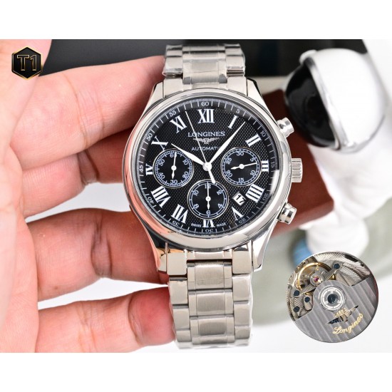 Longines Watch Top Quality