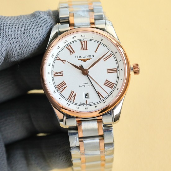Longines Watch Top Quality