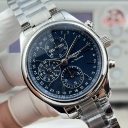 Longines Watch Top Quality