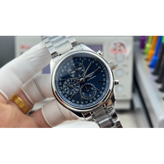 Longines Watch Top Quality