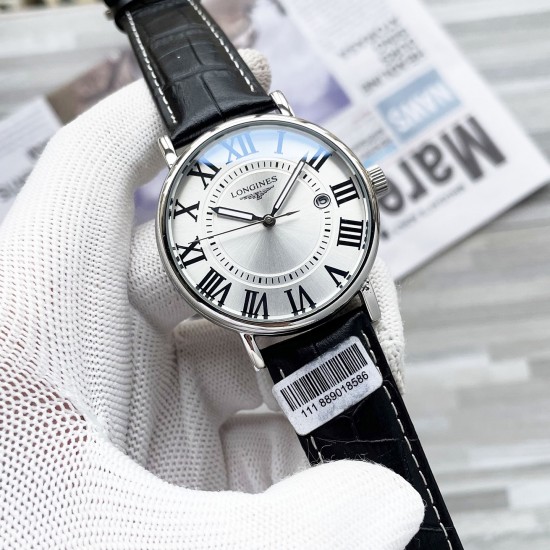 Longines Watch Top Quality