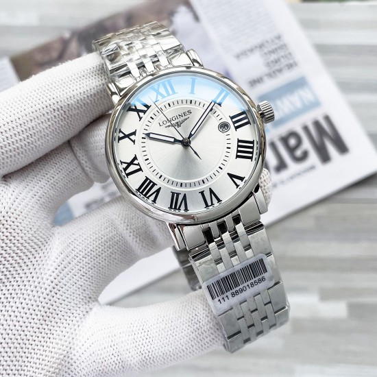 Longines Watch Top Quality