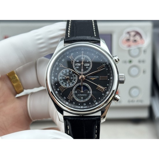 Longines Watch Top Quality