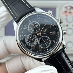 Longines Watch Top Quality
