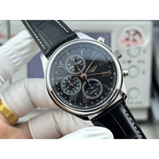 Longines Watch Top Quality