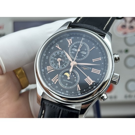 Longines Watch Top Quality