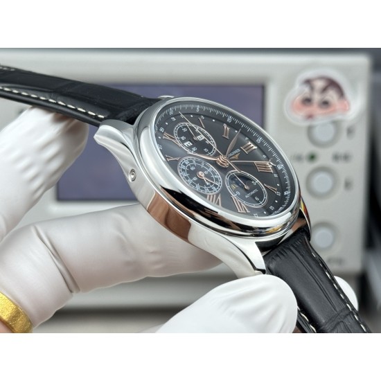 Longines Watch Top Quality