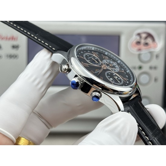 Longines Watch Top Quality
