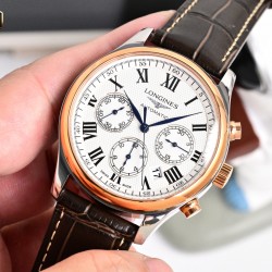 Longines Watch Top Quality