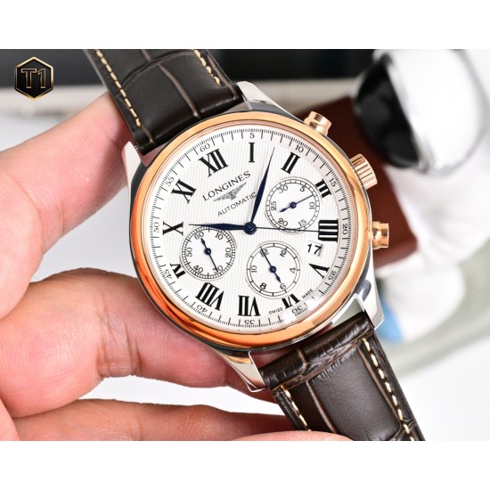 Longines Watch Top Quality